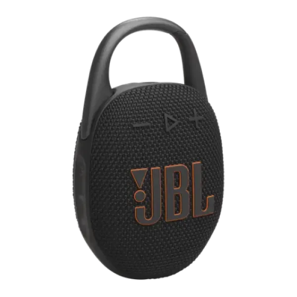 JBL CLIP 5 Ultra-portable Bluetooth Speaker